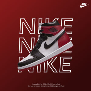nike air